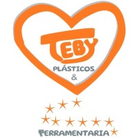 TEBY PLÁSTICOS E FERRAMENTARIA logo - Similar company to Multimoldes