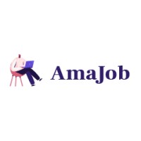 Amajob logo - Similar company to Ccfound