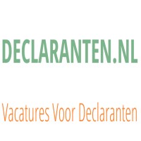 Declaranten.nl logo - Similar company to Ik Word Declarant