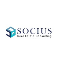 Socius Real Estate Consulting logo - Similar company to Sidehouse