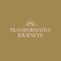 Transformative Journeys logo - Similar company to Common Healing