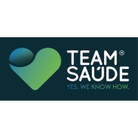 Team Saúde logo - Similar company to Ulsla
