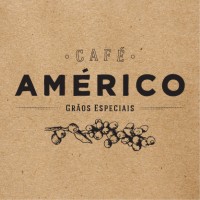 Café Américo logo - Similar company to Cafe Pinheiro