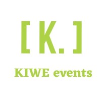 KIWE EVENTS logo - Similar company to Bloom Eventos