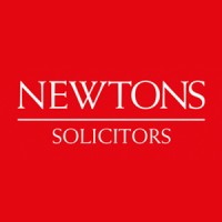 Newtons Solicitors logo - Similar company to Lamont Johnson