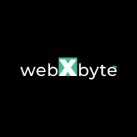 webXbyte logo - Similar company to Cloud Construct Ltd