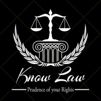 KnowLaw logo - Similar company to Barelaw