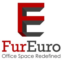 FurEuro Furnitures logo - Similar company to Baf Home - Bait Al Aseel Furniture