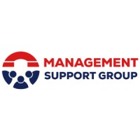 Management Support Group logo - Similar company to Stairway Education