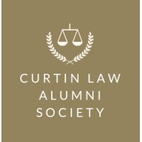 Curtin Law Alumni Society logo - Similar company to Curtin Student Guild