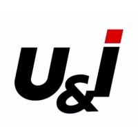U&i Corporation logo - Similar company to Corentec Co., Ltd.