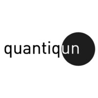 Quantiqun logo - Similar company to Pointer Srl