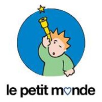 Le Petit Monde logo - Similar company to Mayrik