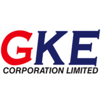 GKE Agritech logo - Similar company to Grktechnologies