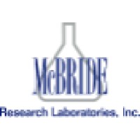 McBride Research Labs logo - Similar company to Mcbride