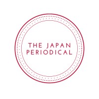 The Japan Periodical logo - Similar company to Mosaic Visions