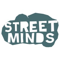 Street Minds logo - Similar company to Znugle