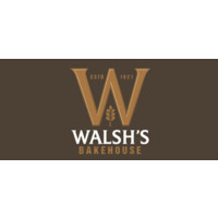 Walsh's Bakehouse logo - Similar company to Kells