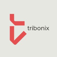Tribonix logo - Similar company to Techspring