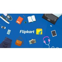 Offers on Filipkart and Amazon logo - Similar company to Studio Aj Architects