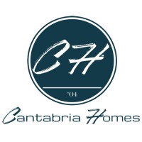 Cantabria Homes Inc logo - Similar company to Boxhill & Co.
