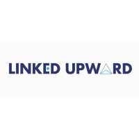 Linked Upward logo - Similar company to Hunters - Head Hunter Special Unit