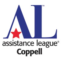 Assistance League of Coppell logo - Similar company to Notelove