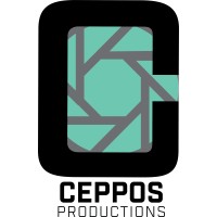 Ceppos Productions logo - Similar company to Ced Orlando