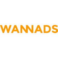 Wannads logo - Similar company to Gamekit Ltd