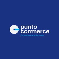 Punto Commerce logo - Similar company to Foncs