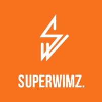 Superwimz logo - Similar company to Code Pink Norway