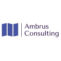 Ambrus Consulting logo - Similar company to Bitctrl Systems Gmbh