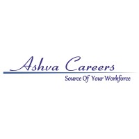 ASHVA CAREERS logo - Similar company to Asva