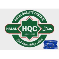Halal Quality Control Europe (HQC EUROPE) logo - Similar company to Cyclops Sa