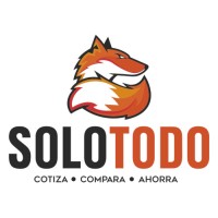 SoloTodo logo - Similar company to Dewami