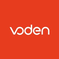Voden logo - Similar company to Commedya