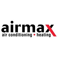 Airmax Inc. logo - Similar company to Airmax