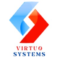 Virtuo Systems Maroc logo - Similar company to Virtuo Edge