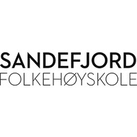 Sandefjord folkehøyskole logo - Similar company to Fjuz