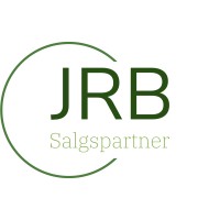 JRB Salgspartner AS logo - Similar company to Jrb