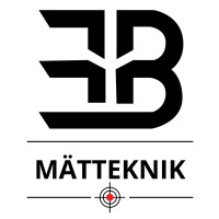 EB Mätteknik logo - Similar company to Blue Epsilon Mätteknik Ab