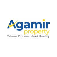Agamir Property logo - Similar company to Flexbiz Digital