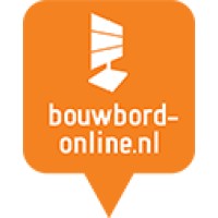 Bouwbord-online.nl logo - Similar company to Kortveen Reclame