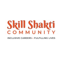 Skill Shakti Community logo - Similar company to Learn Qube