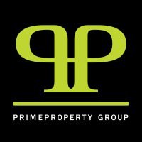 Primeproperty Group logo - Similar company to Nexro Tech