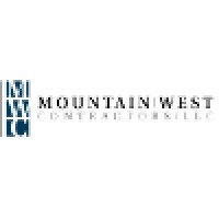 Mountain West Contractors, LLC logo - Similar company to Winchester Escape House