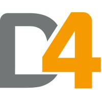 D4 Software GmbH logo - Similar company to Ts Quadrat Gmbh