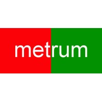 Metrum Sweden AB logo - Similar company to Clipsk
