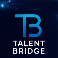Talent Bridge logo - Similar company to Always Partners