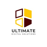 Ultimate Digital Solutions logo - Similar company to Ultimate Digital Solutions